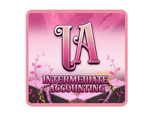 Intermediate Accounting 1